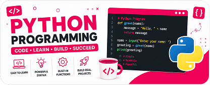 Python with PictoBlox