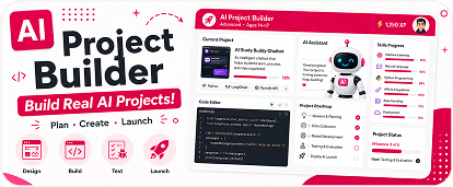 AI Project Builder