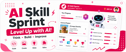 AI Skill Sprint